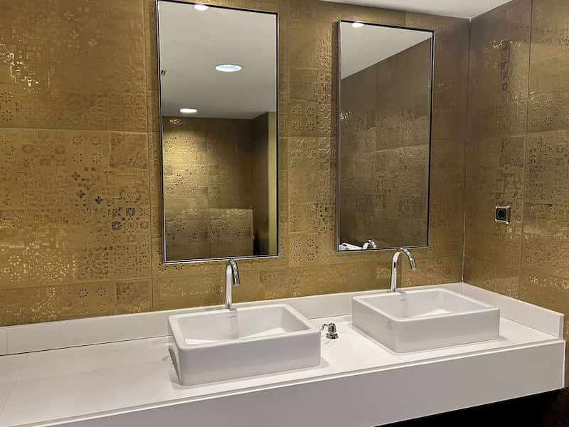 baño diseñador interiores Madrid